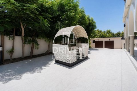 Villa zur Miete in The Villa, Dubai, VAE 7 Schlafzimmer, 1466.57 m2 Nr. 746796 - Foto 25