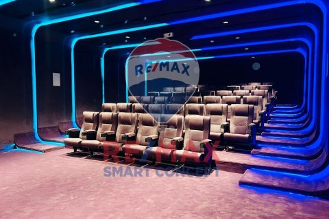 Apartment til leje i Al Reem Island, Abu Dhabi, UAE 2 soveværelser, 125.1 kvm № 516304 - foto 19