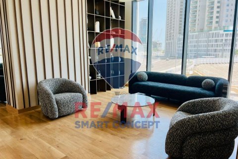 Apartment til leje i Al Reem Island, Abu Dhabi, UAE 2 soveværelser, 125.1 kvm № 516304 - foto 11