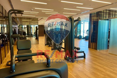Apartment til leje i Al Reem Island, Abu Dhabi, UAE 2 soveværelser, 125.1 kvm № 516304 - foto 25