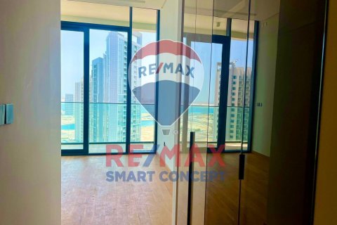 Apartment til leje i Al Reem Island, Abu Dhabi, UAE 2 soveværelser, 125.1 kvm № 516304 - foto 12