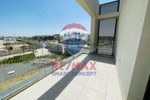 ویلا در Yas Island، Abu Dhabi ، امارات متحده عربی 4 خوابه ، 675 متر مربع.  شماره 516305