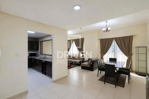 آپارتمان در Dubai Land، Dubai ، امارات متحده عربی 3 خوابه ، 162.21 متر مربع.  شماره 759512