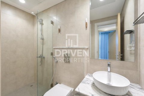 Apartemen di Business Bay, Dubai, UEA 2 kamar tidur, 74.97 m2 nomor 767663 - foto 19