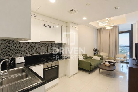 Apartment in Business Bay, Dubai, UAE 2 bedrooms, 74.97 sq.m. № 767663