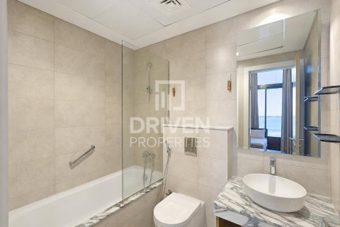 Apartemen di Business Bay, Dubai, UEA 2 kamar tidur, 74.97 m2 nomor 767663 - foto 20