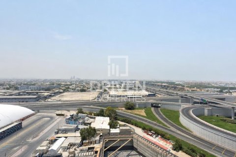 Apartemen di Business Bay, Dubai, UEA 2 kamar tidur, 74.97 m2 nomor 767663 - foto 15