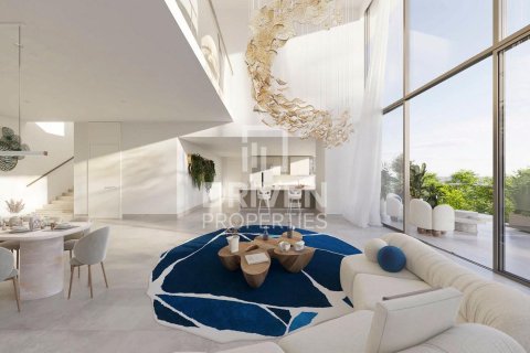 Apartment i Dubai Creek Harbour (The Lagoons), Dubai, UAE 1 soveværelse, 69.12 kvm № 767661