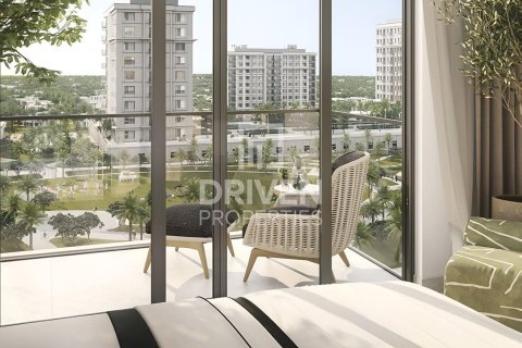 Leilighet i Dubai Hills Estate, Dubai, Emiratene 3 soverom, 158.31 kvm nr. 767666
