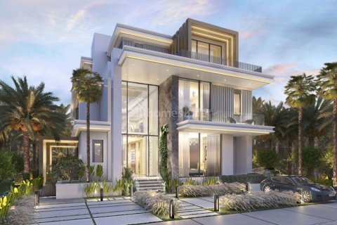 Villa te koop in The World Islands, Dubai, VAE 4 slaapkamers, 144 vr.m., nr 711307 - foto 2