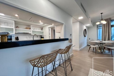 Apartamento en alquiler en Downtown Dubai (Downtown Burj Dubai), Dubai, EAU 1 dormitorio, 85.1 m2 № 755258 - foto 4