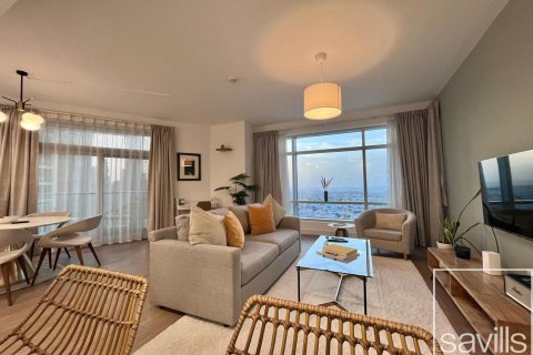 Byt v Downtown Dubai (Downtown Burj Dubai), Dubai, SAE 1 ložnice, 85.1 m² Č.: 755258