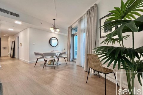 Apartamento en alquiler en Downtown Dubai (Downtown Burj Dubai), Dubai, EAU 1 dormitorio, 85.1 m2 № 755258 - foto 5