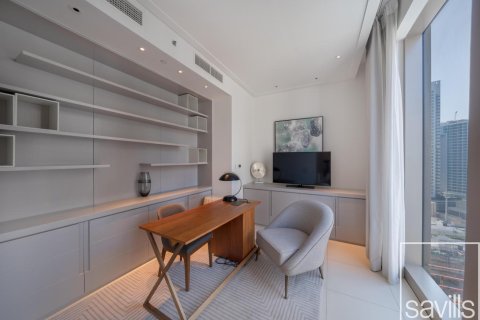 Apartman u Downtown Dubai (Downtown Burj Dubai), Dubai, UAE 2 spavaćih soba, 152.36 m2 Br. 755259 - fotografija 6