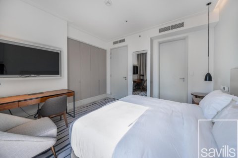 Apartman u Downtown Dubai (Downtown Burj Dubai), Dubai, UAE 2 spavaćih soba, 152.36 m2 Br. 755259 - fotografija 12