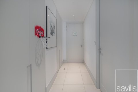 Apartman u Downtown Dubai (Downtown Burj Dubai), Dubai, UAE 2 spavaćih soba, 152.36 m2 Br. 755259 - fotografija 15