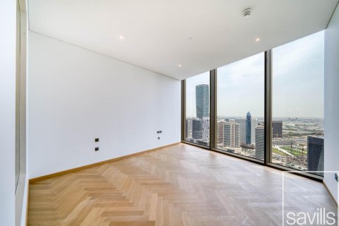 Apartman u Business Bay, Dubai, UAE 3 spavaćih soba, 289.95 m2 Br. 755261 - fotografija 14