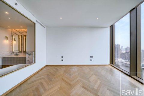 Apartman u Business Bay, Dubai, UAE 3 spavaćih soba, 289.95 m2 Br. 755261 - fotografija 5