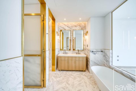 Apartman u Business Bay, Dubai, UAE 3 spavaćih soba, 289.95 m2 Br. 755261 - fotografija 6