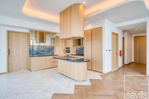 Apartman u Business Bay, Dubai, UAE 3 spavaćih soba, 289.95 m2 Br. 755261 - fotografija 4