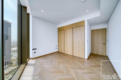 Apartman u Business Bay, Dubai, UAE 3 spavaćih soba, 289.95 m2 Br. 755261 - fotografija 12