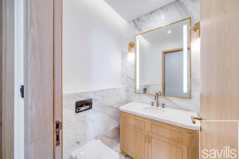 Apartman u Business Bay, Dubai, UAE 3 spavaćih soba, 289.95 m2 Br. 755261 - fotografija 10