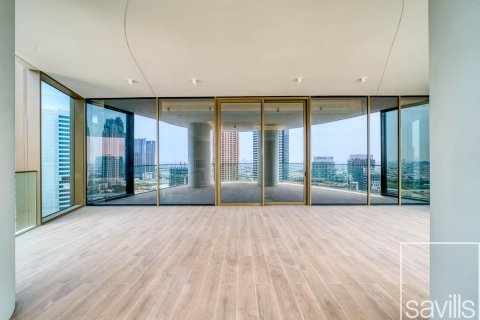 Apartman u Business Bay, Dubai, UAE 3 spavaćih soba, 289.95 m2 Br. 755261 - fotografija 23