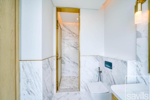 Apartman u Business Bay, Dubai, UAE 3 spavaćih soba, 289.95 m2 Br. 755261 - fotografija 20