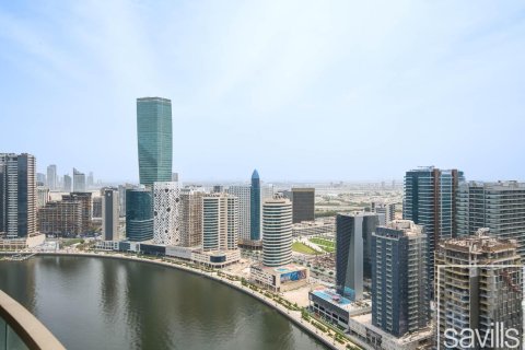 Apartman u Business Bay, Dubai, UAE 3 spavaćih soba, 289.95 m2 Br. 755261 - fotografija 26