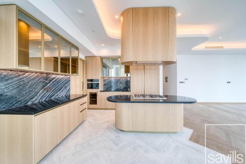 Apartman u Business Bay, Dubai, UAE 3 spavaćih soba, 289.95 m2 Br. 755261 - fotografija 3
