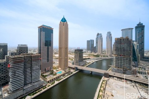 Apartman u Business Bay, Dubai, UAE 3 spavaćih soba, 289.95 m2 Br. 755261 - fotografija 25