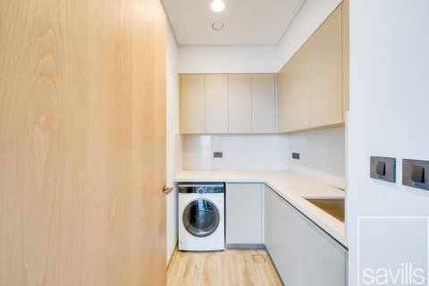 Apartman u Business Bay, Dubai, UAE 3 spavaćih soba, 289.95 m2 Br. 755261 - fotografija 21