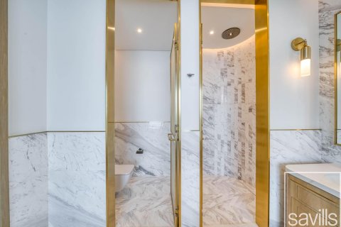 Apartman u Business Bay, Dubai, UAE 3 spavaćih soba, 289.95 m2 Br. 755261 - fotografija 18