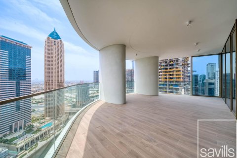 Apartman u Business Bay, Dubai, UAE 3 spavaćih soba, 289.95 m2 Br. 755261 - fotografija 24