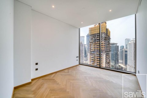 Apartman u Business Bay, Dubai, UAE 3 spavaćih soba, 289.95 m2 Br. 755261 - fotografija 15