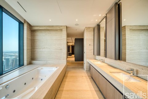 Зняти в оренду квартиру в Бизнес-Бэй, Дубай, ОАЕ 4 спальні, 1124.87м2, № 755260 - фото 13