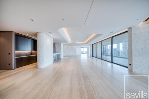 Leilighet i Business Bay, Dubai, Emiratene 4 soverom, 1124.87 kvm nr. 755260