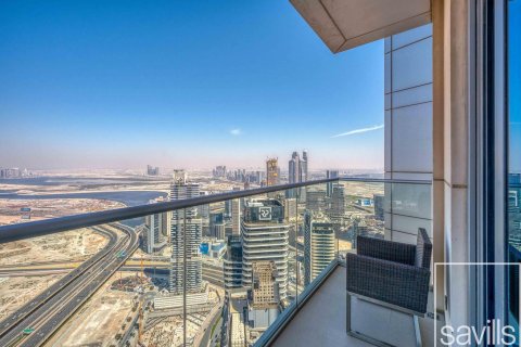 Üürile anda korter asukohaga Downtown Dubai (Downtown Burj Dubai), Dubai, AÜE: 3 magamistoaga, 184.51 m² Nr 755262 - pilt 16