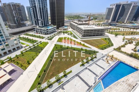 Byt v Business Bay, Dubai, SAE 2 ložnice, 145 m² Č.: 762950 - fotografie 18