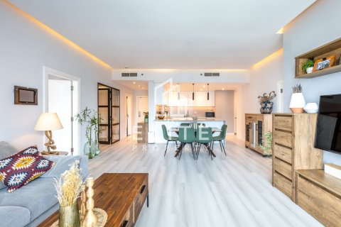 Byt v Business Bay, Dubai, SAE 2 ložnice, 145 m² Č.: 762950 - fotografie 6