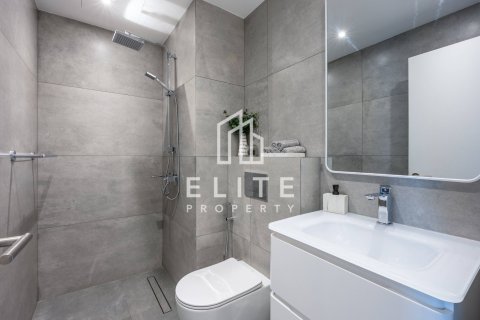 Byt v Business Bay, Dubai, SAE 2 ložnice, 145 m² Č.: 762950 - fotografie 12