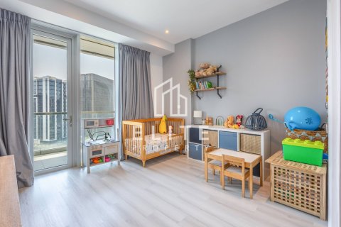 Byt v Business Bay, Dubai, SAE 2 ložnice, 145 m² Č.: 762950 - fotografie 13