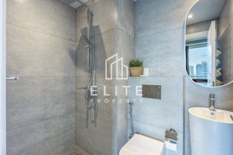 Byt v Business Bay, Dubai, SAE 2 ložnice, 145 m² Č.: 762950 - fotografie 15