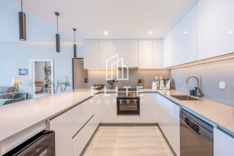 Byt v Business Bay, Dubai, SAE 2 ložnice, 145 m² Č.: 762950 - fotografie 4