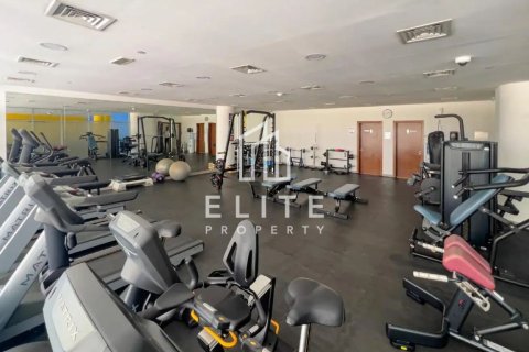 Byt v Business Bay, Dubai, SAE 2 ložnice, 145 m² Č.: 762950 - fotografie 21