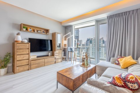 Byt v Business Bay, Dubai, SAE 2 ložnice, 145 m² Č.: 762950 - fotografie 7