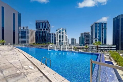Byt v Business Bay, Dubai, SAE 2 ložnice, 145 m² Č.: 762950 - fotografie 22