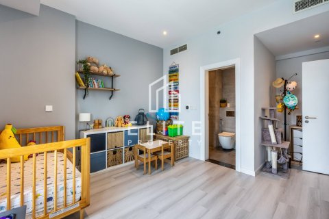 Byt v Business Bay, Dubai, SAE 2 ložnice, 145 m² Č.: 762950 - fotografie 14