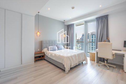 Byt v Business Bay, Dubai, SAE 2 ložnice, 145 m² Č.: 762950 - fotografie 9