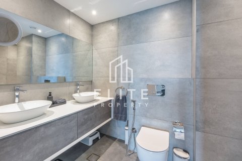 Byt v Business Bay, Dubai, SAE 2 ložnice, 145 m² Č.: 762950 - fotografie 11